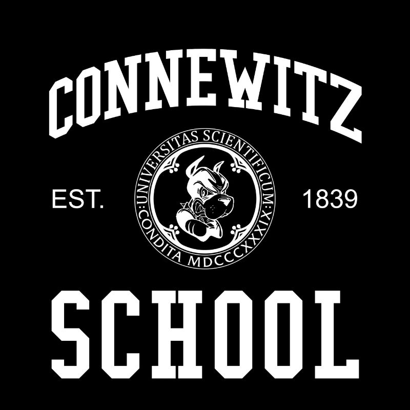 Leipzig Connewitz School University School University