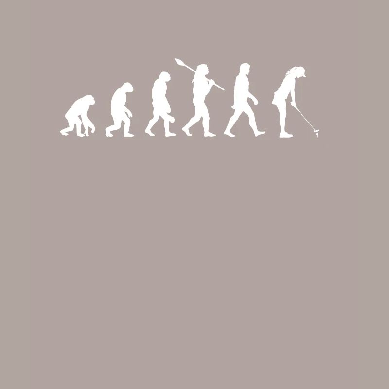 Golf Evolution