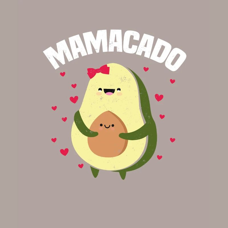 Pregnancy avocado