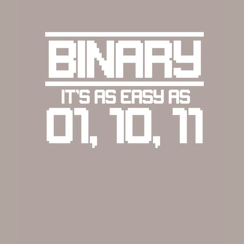 Code binaire
