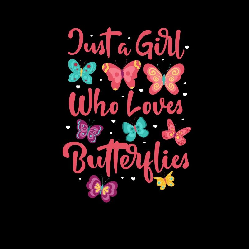Schmetterling