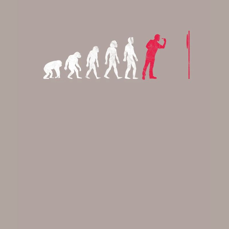 Darts Evolution Darts Evolution Cadeau Bullseye