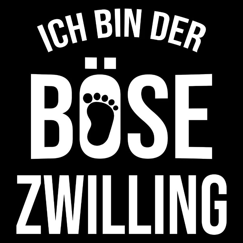 Zwillinge Zwilling