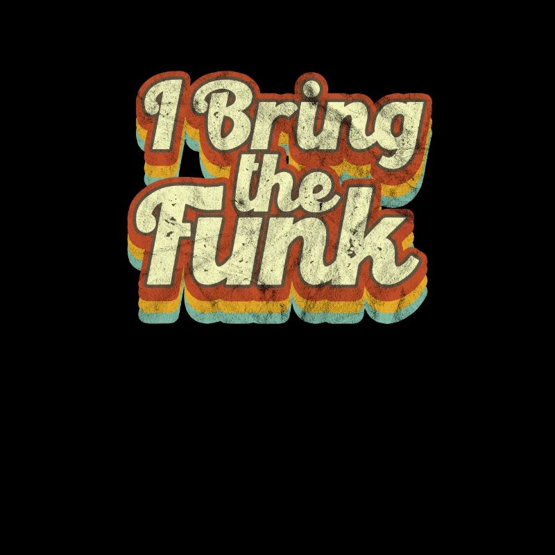 Funky