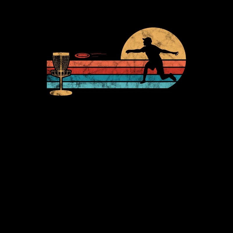 Disc Golf