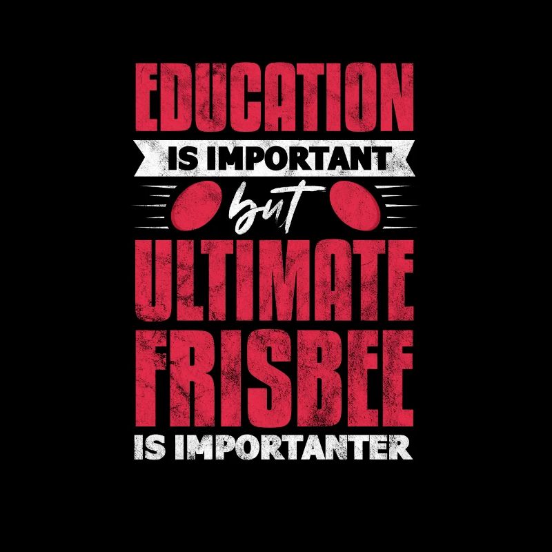 Ultimate Frisbee