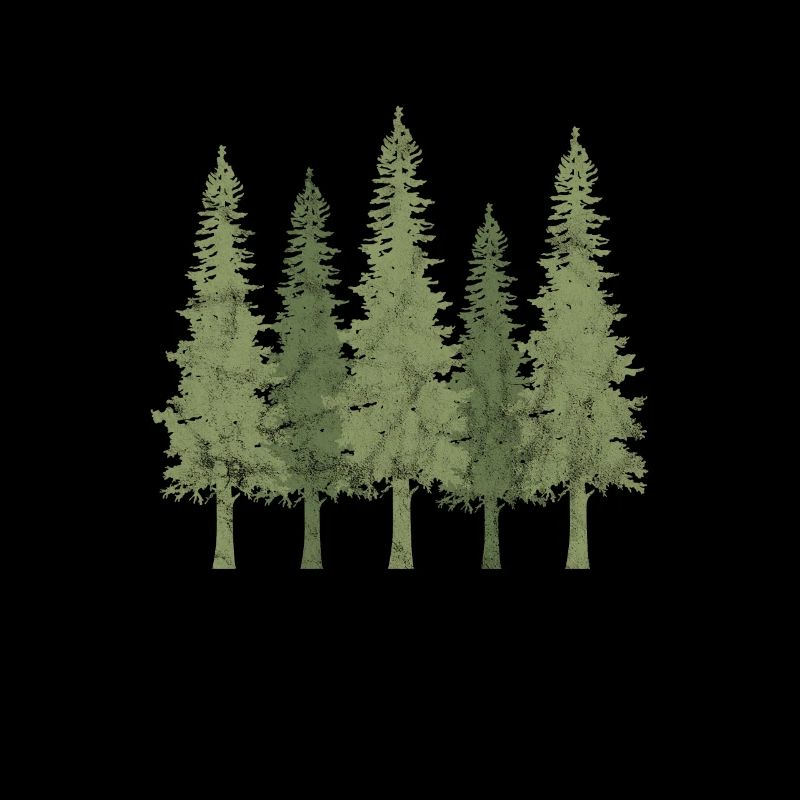 Forêt