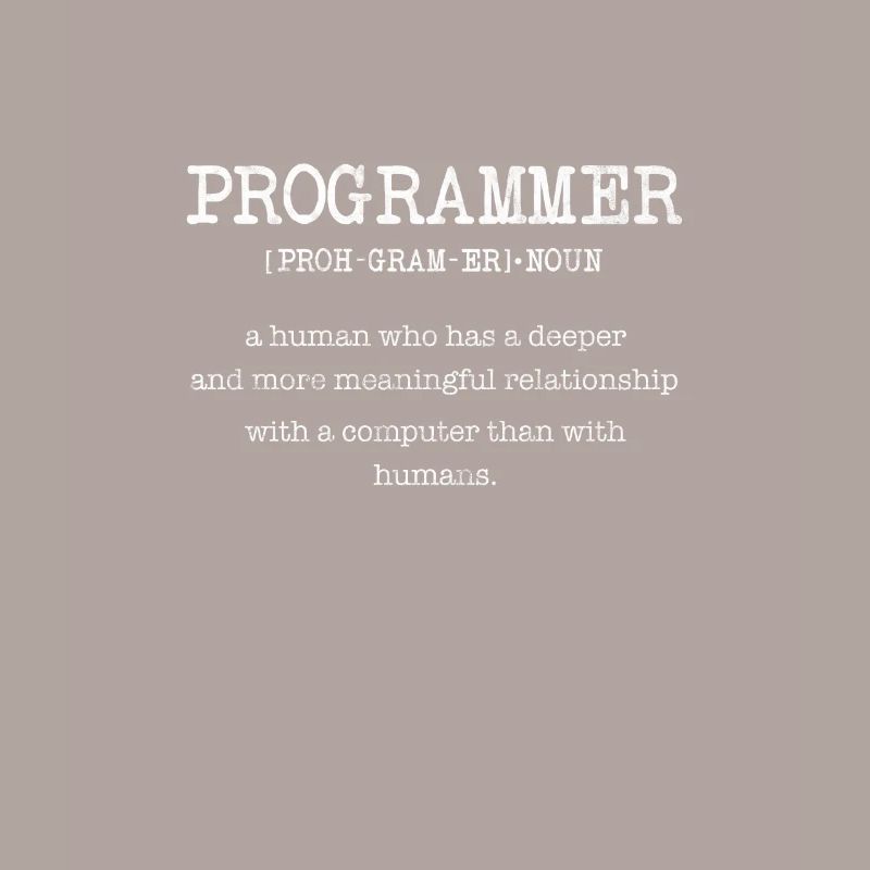 Programmierer