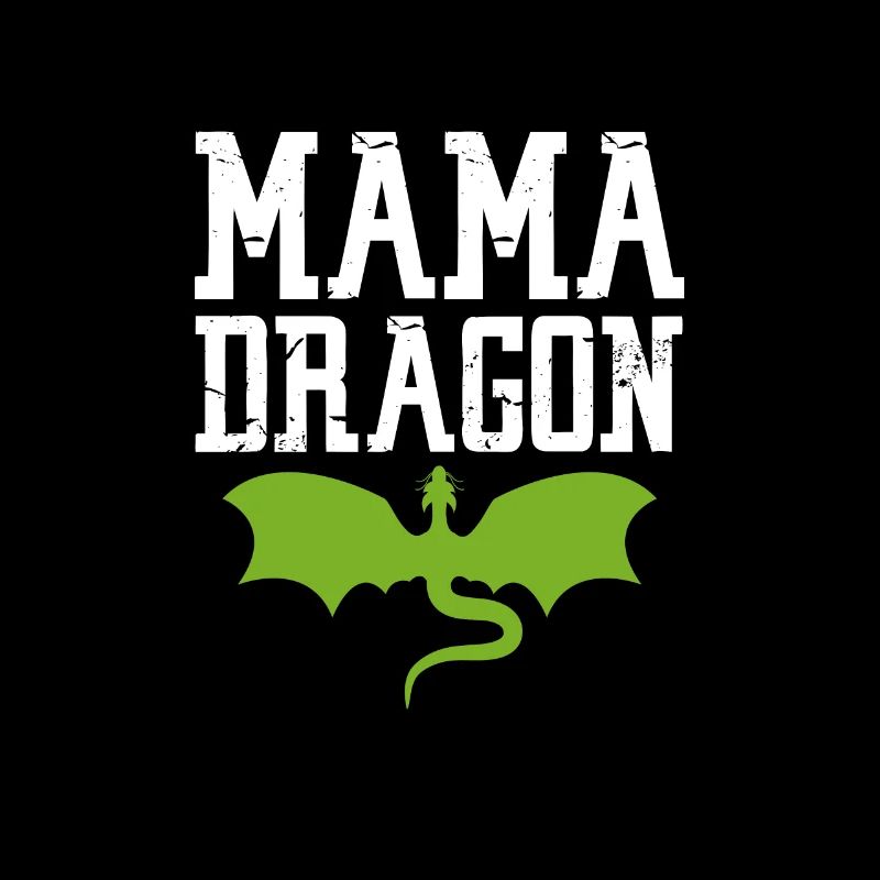 Mère Dragon