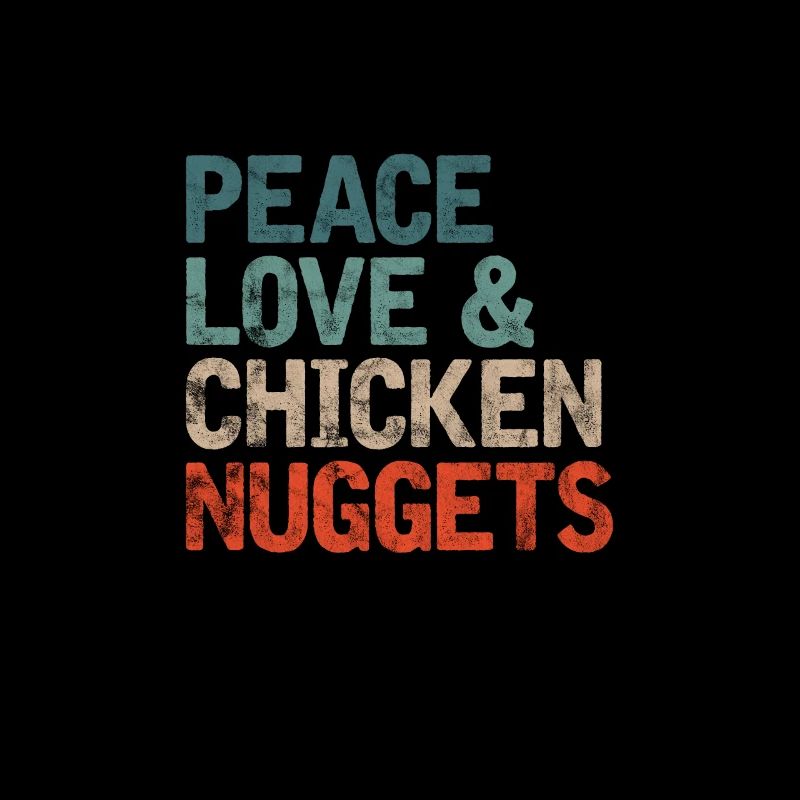 Chicken Nuggets