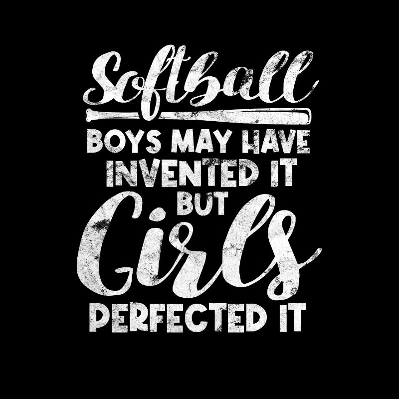 Softball