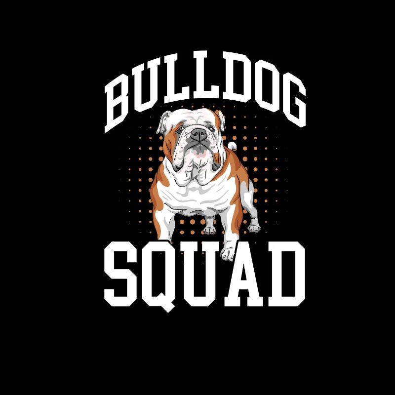 Bouledogue américain
