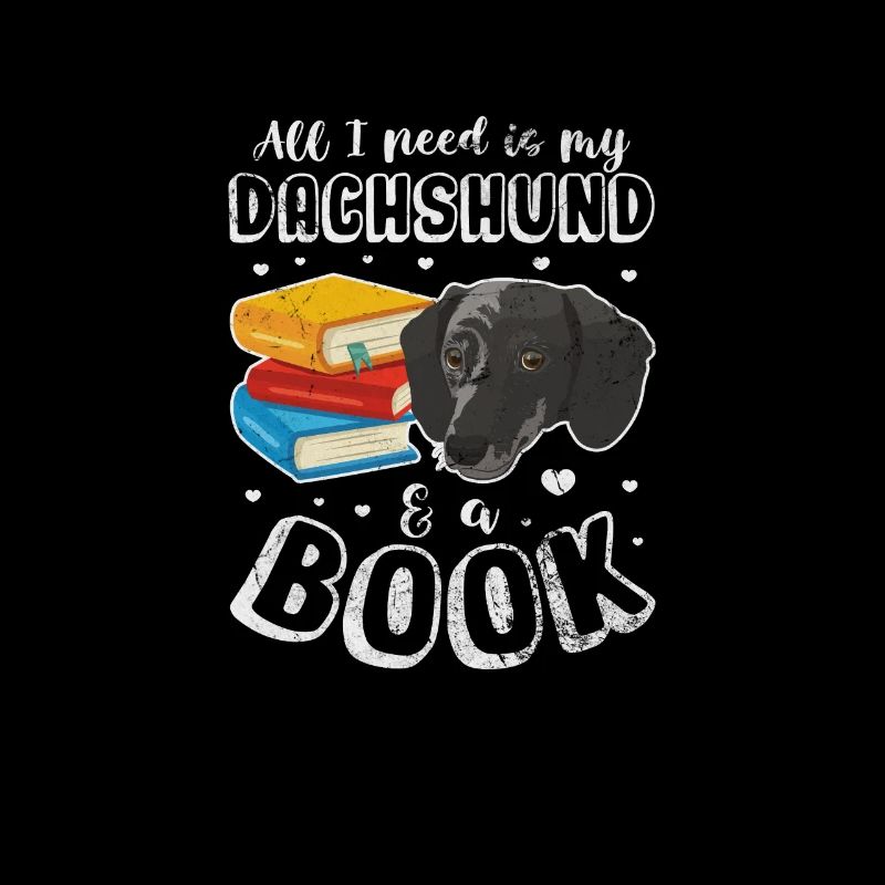 Lire les teckels