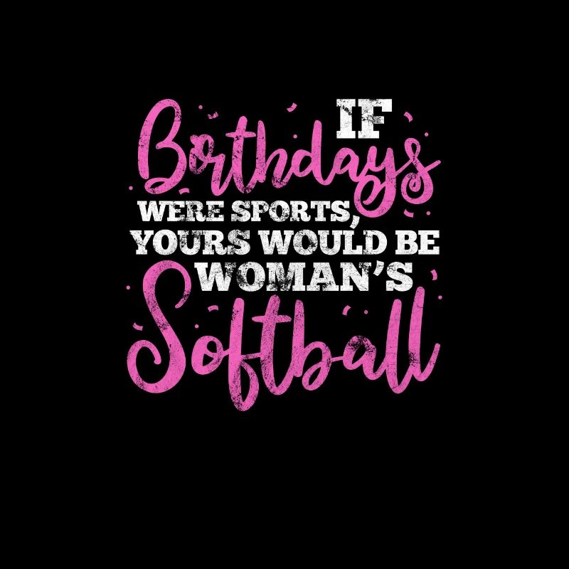 Softball