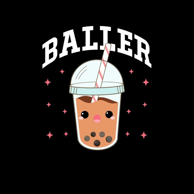 Bubble Tea