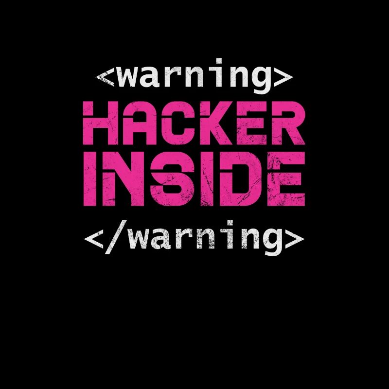 Hacker
