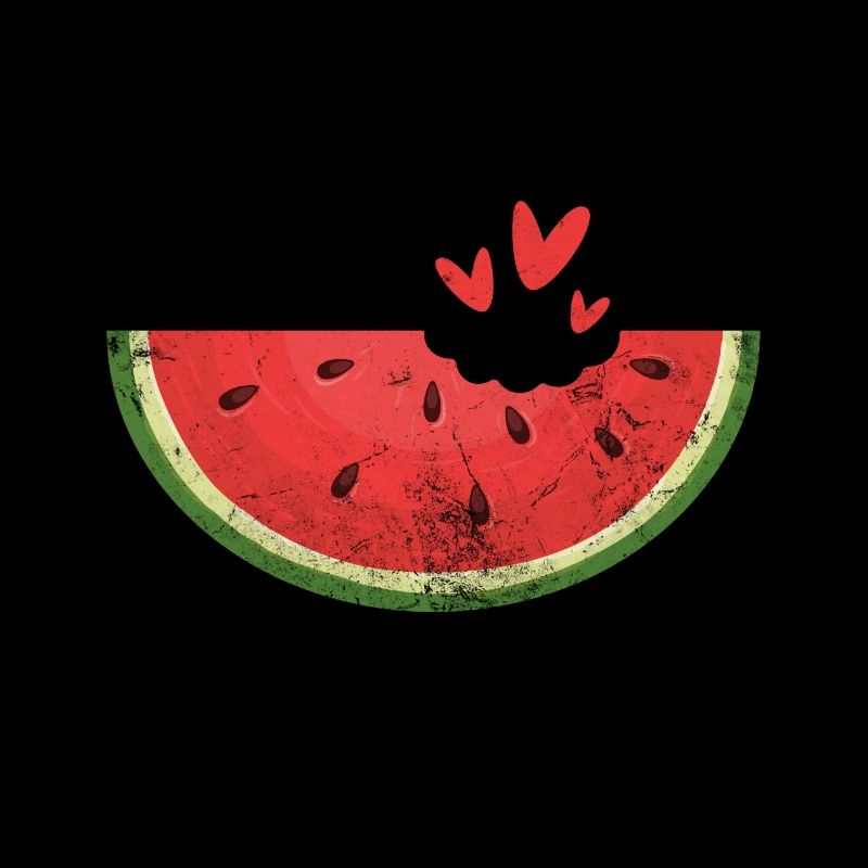 Wassermelone