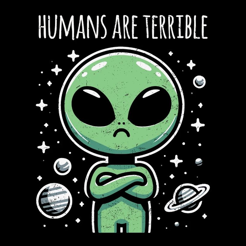 Alien