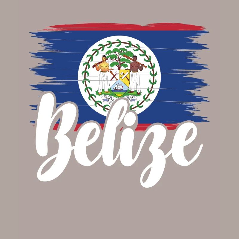 Belize Latino Belizean Belizean Maya Gift