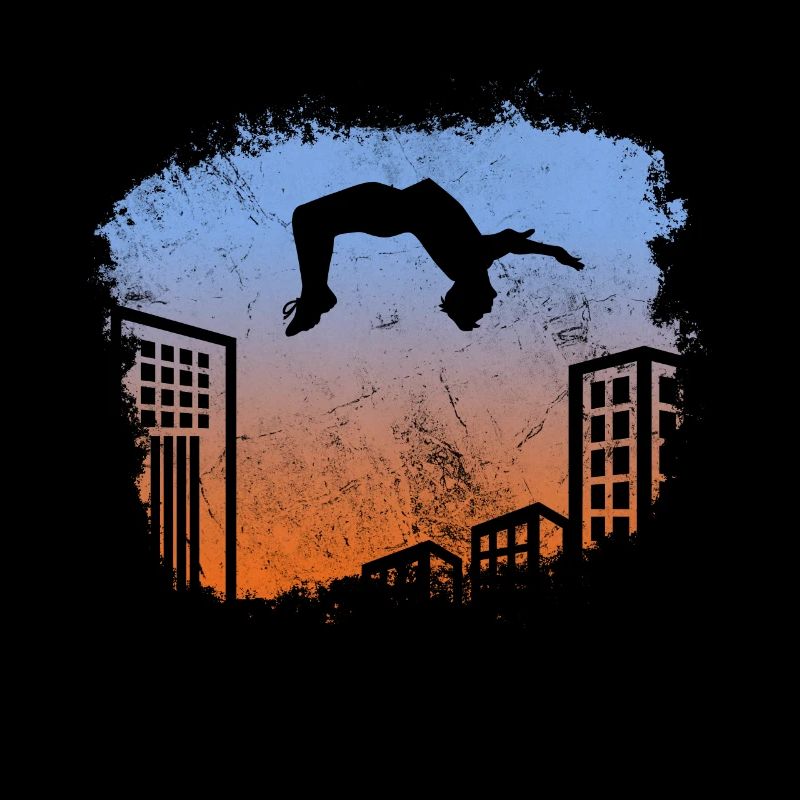 Backflip
