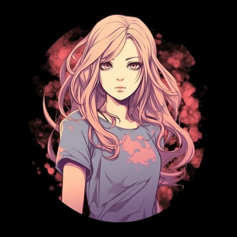 Anime Girl