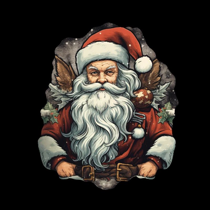 Weihnachtsmann
