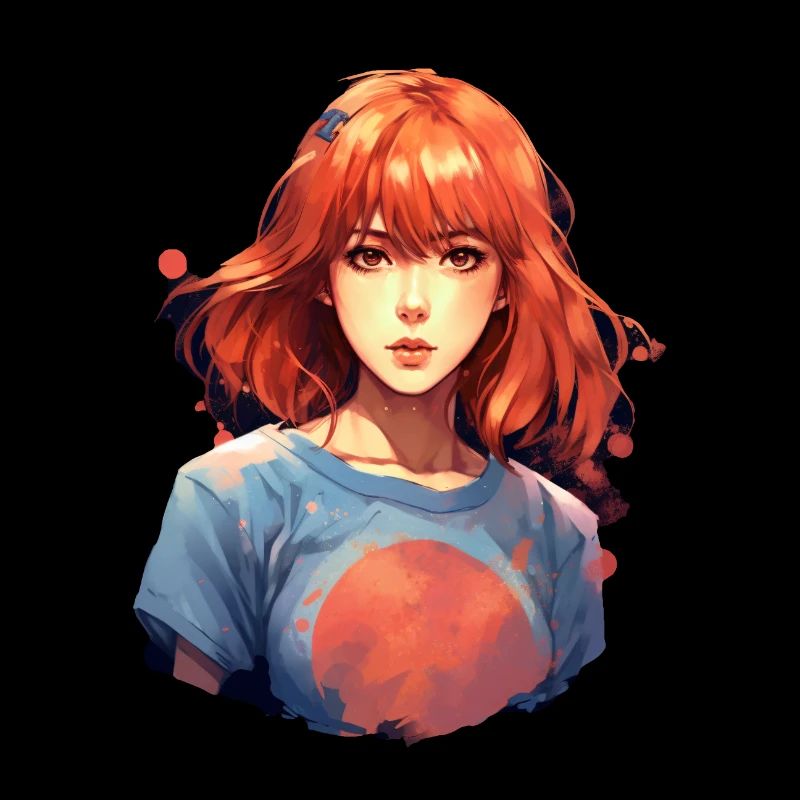 Anime Girl