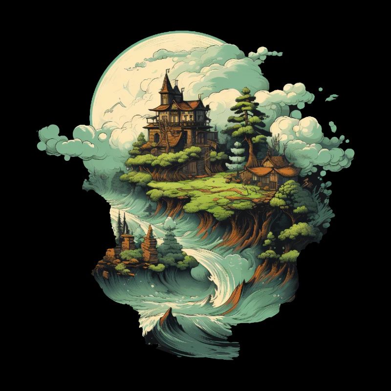 Landschaft
