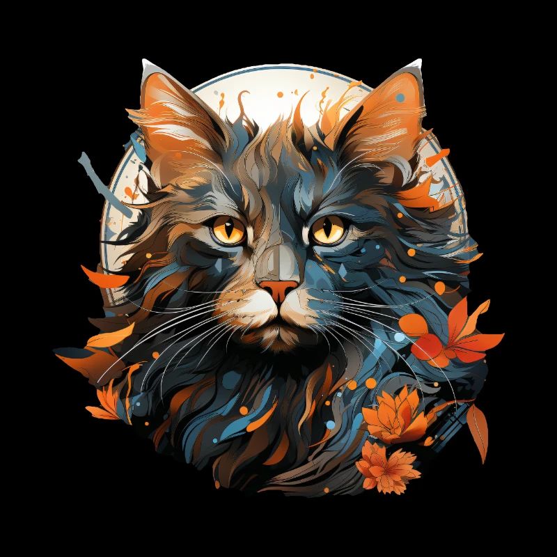 Katze
