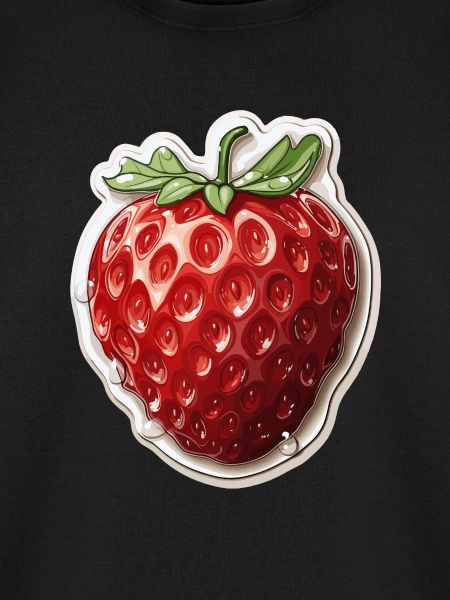 Fraise - illustration