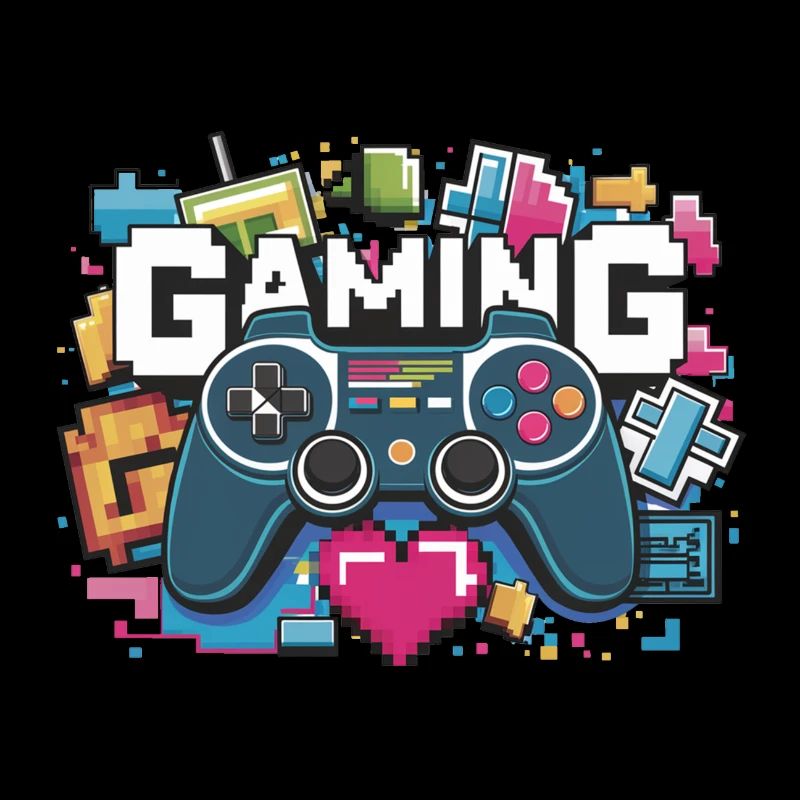 Gaming - Controller