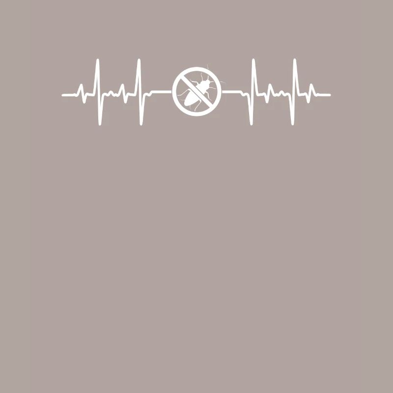 Schädlingsbekämpfer Kammerjäger Exterminator