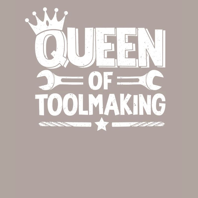 Tool Mechanic Toolmaker Tool & The Maker