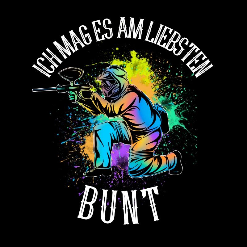 Paintball