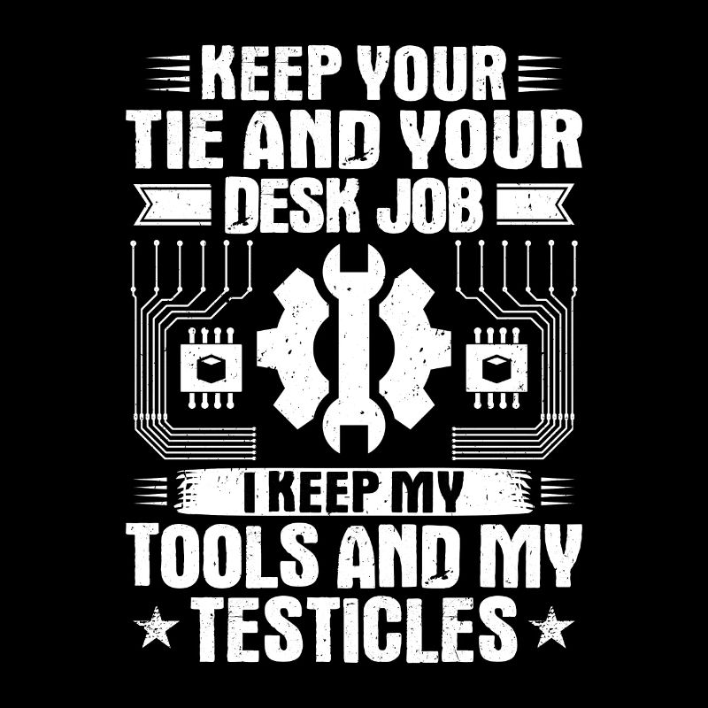 Mechatroniker Mechatronik Mechatronics Engineer