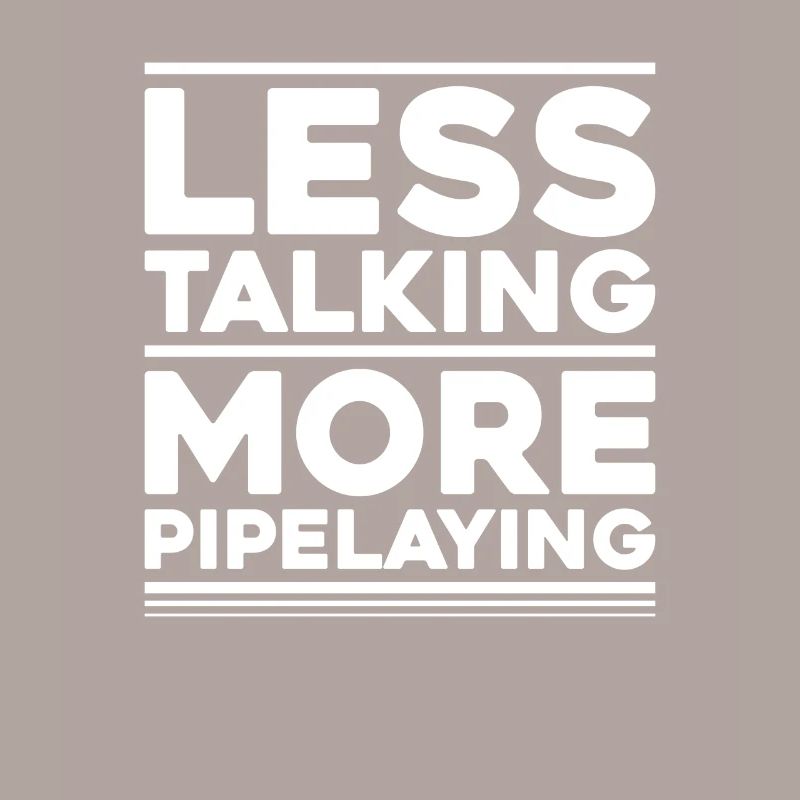 Constructeur de pipelines Construction de pipelines Pipelayer
