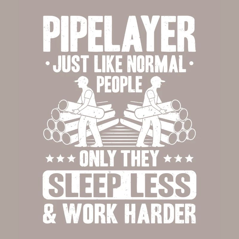 Constructeur de pipelines Construction de pipelines Pipelayer