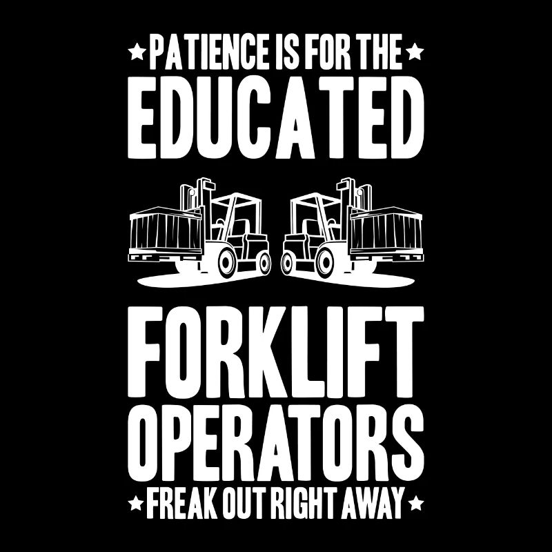 Forklift Driver Forklift Operator