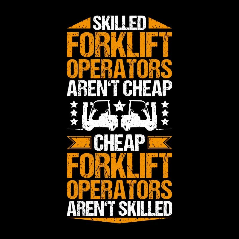 Forklift Driver Forklift Operator