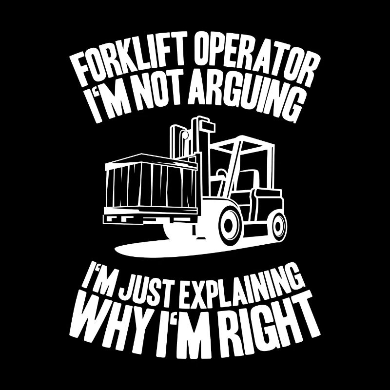 Forklift Driver Forklift Operator