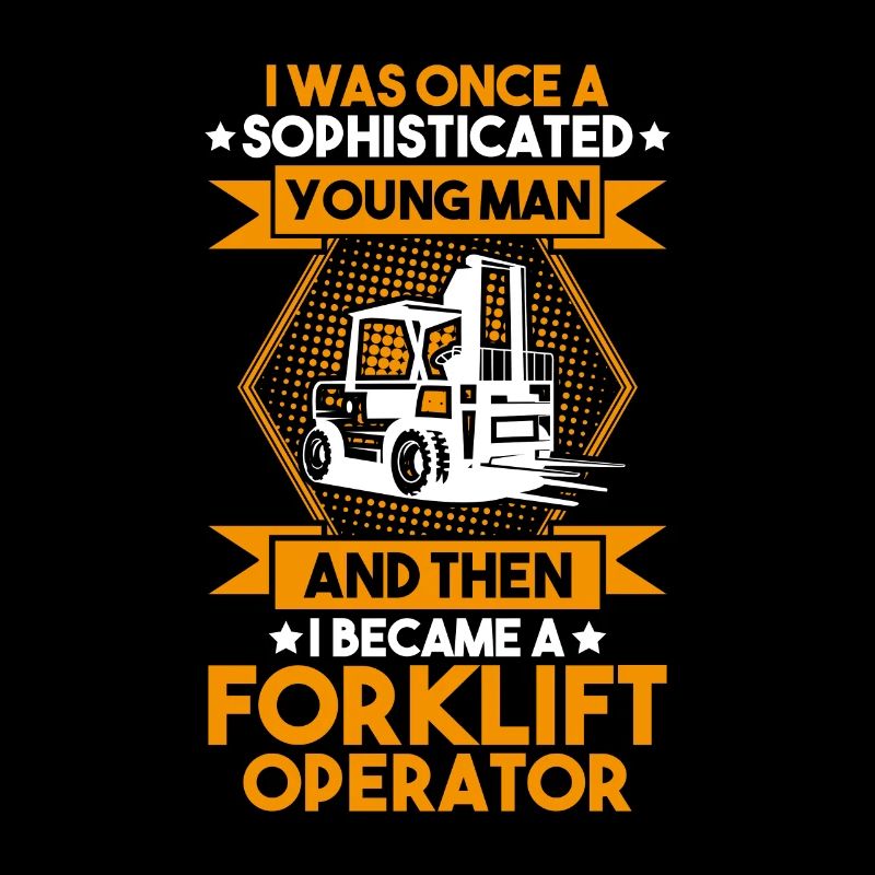 Forklift Driver Forklift Operator