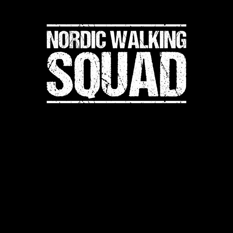 Nordic Walking Nordic Walker Nordic Walken