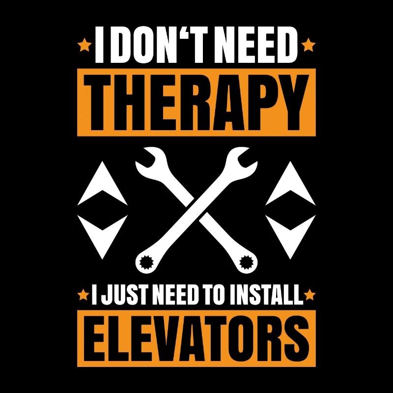 Elevator Fitter Elevator Mechanic Elevator Mechanic
