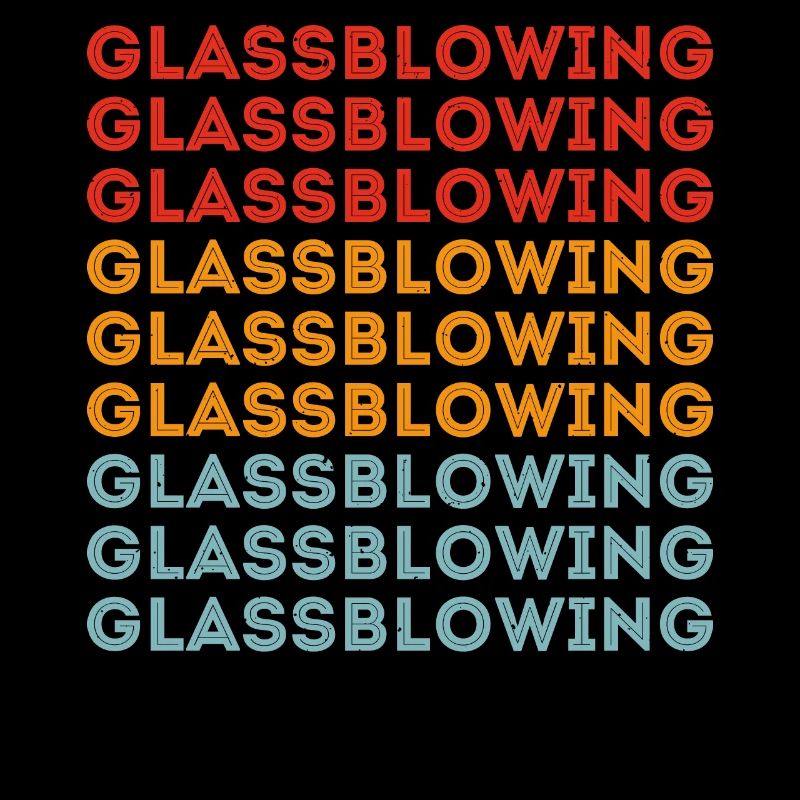 Glasbläser