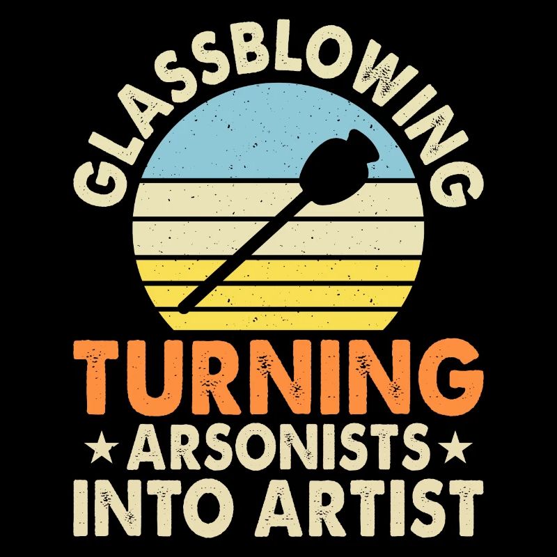 Glasbläser