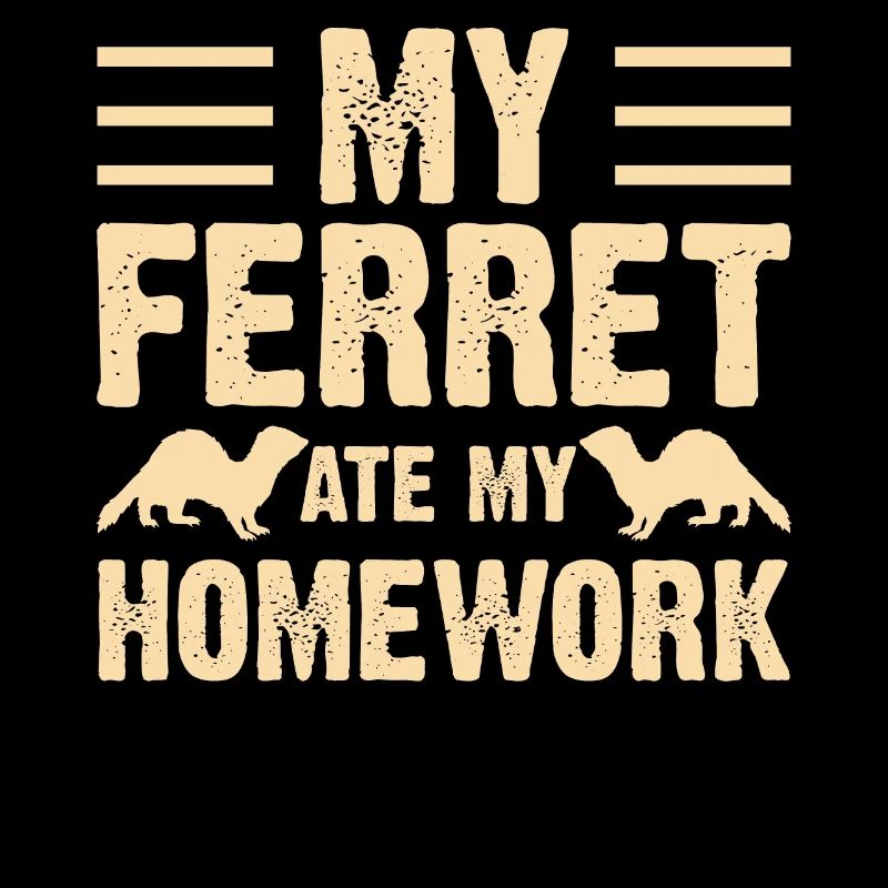 Frettchen
