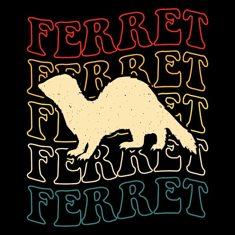 Frettchen