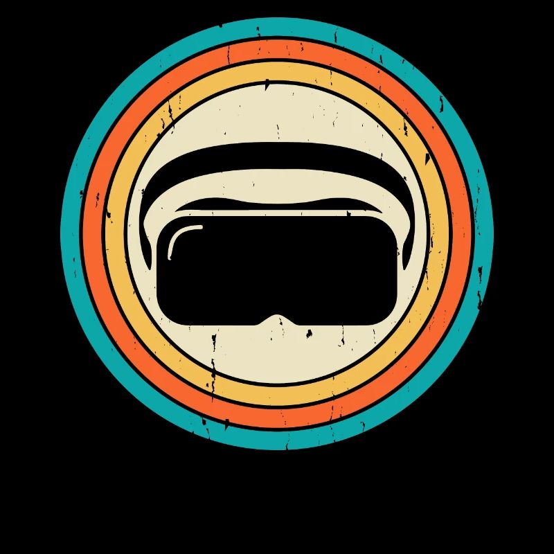 VR Virtual Reality Glasses Virtual Reality