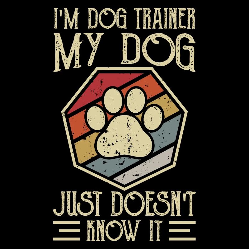 Hundetrainer