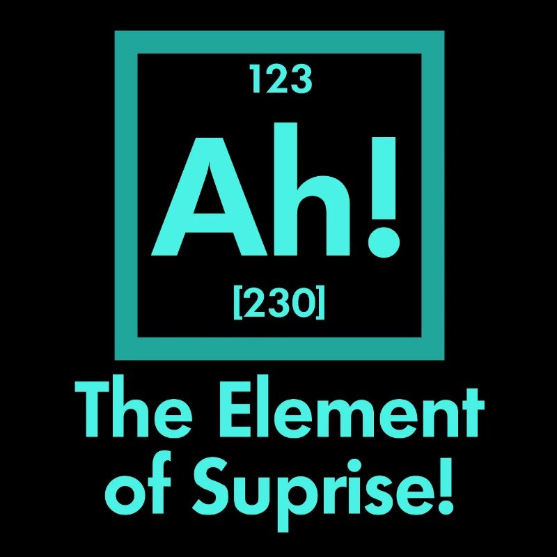 Wissenschaft Nerd Physik